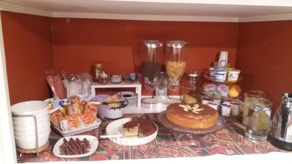 Il Cherubino B&B