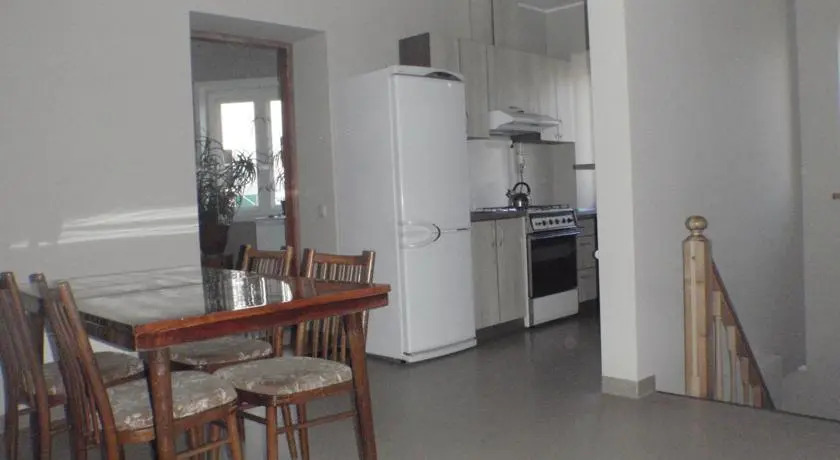 Holiday house KNP