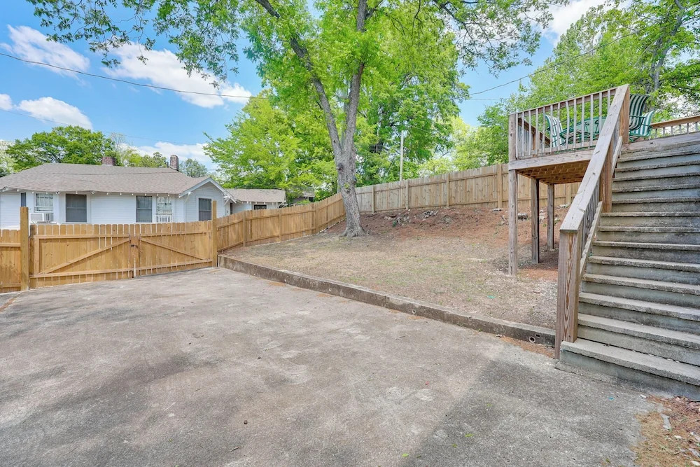 Walkable 1920s Charmer Near Downtown Birmingham