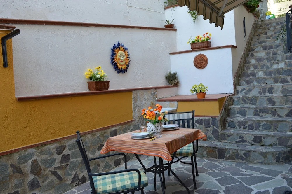 Residenza Eolo