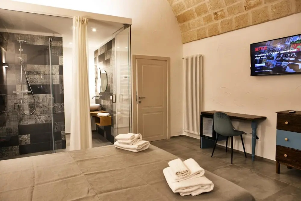 Palazzo Murat B&B