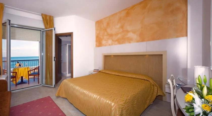 Hotel Nettuno