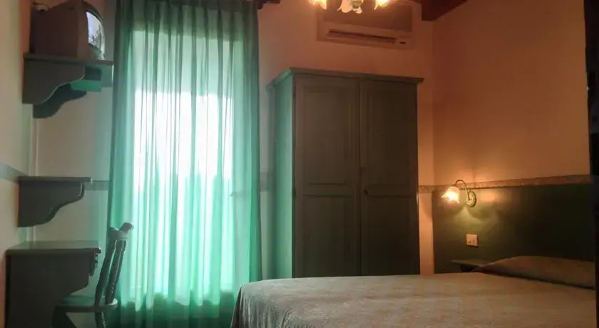 Hotel Golfo del Leone