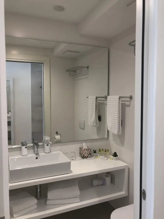Bel Etage Luxury Rooms