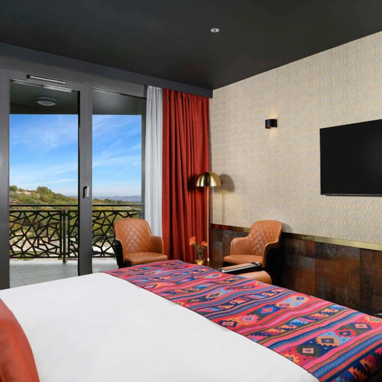 Minaro Hotel Tokaj - MGallery Collection