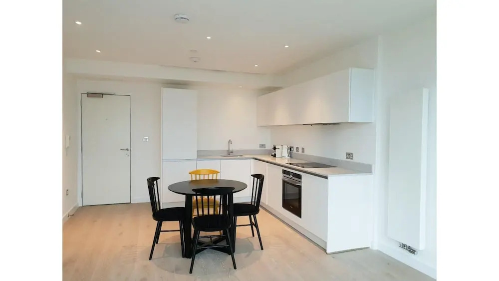 One Bedroom Apartment in Archway