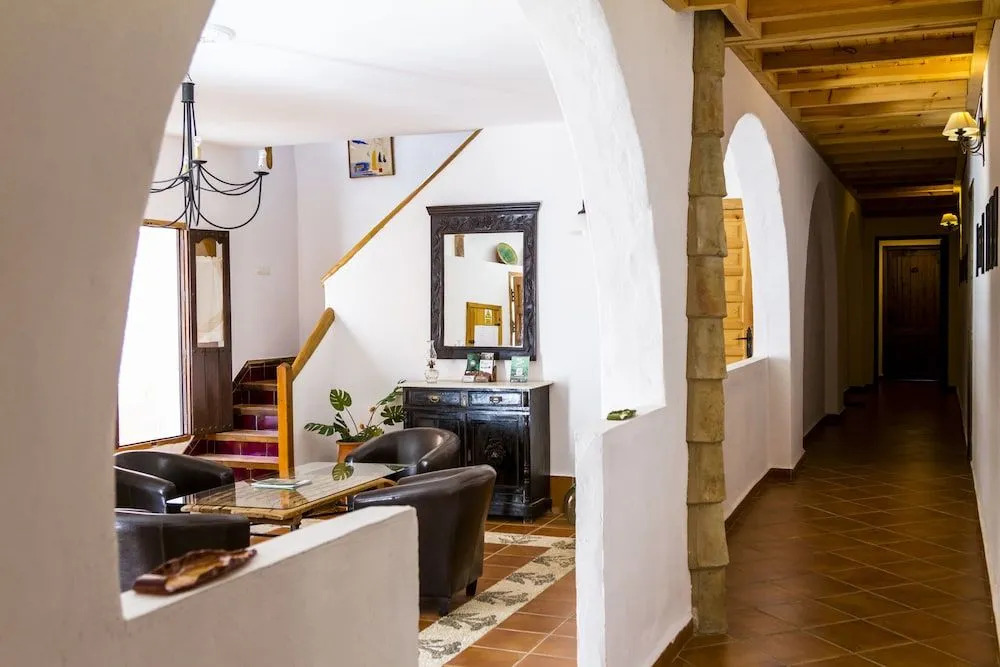 La Molinilla Apartamentos y Hammam