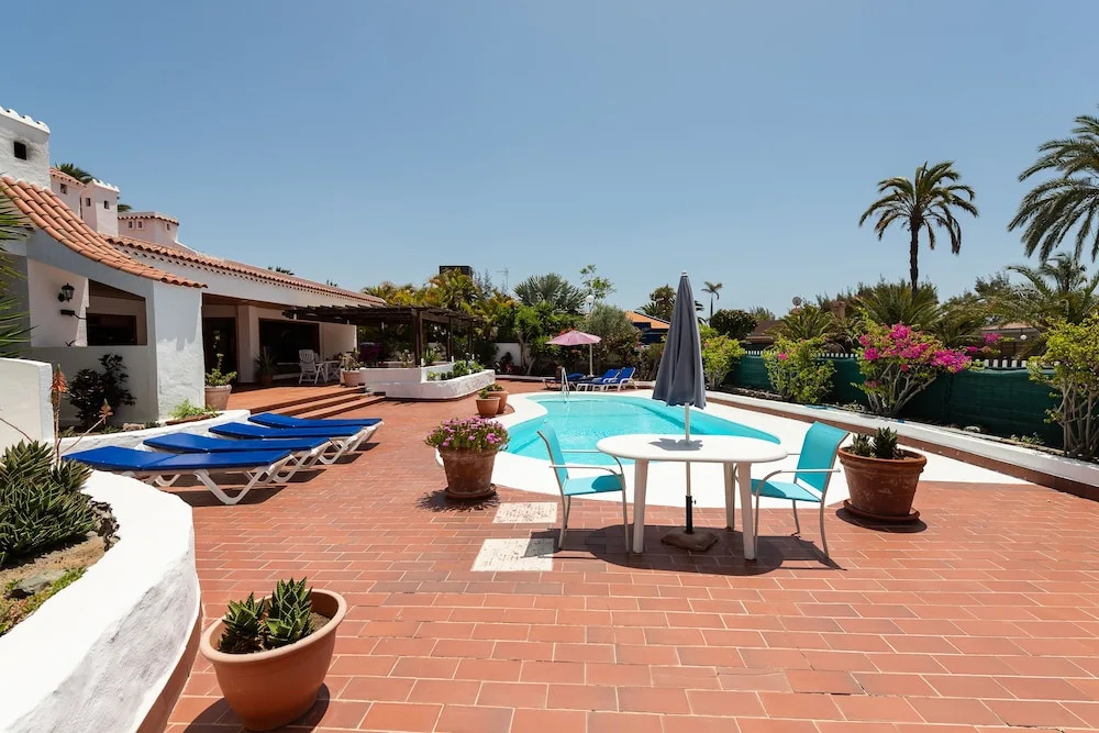CASA GRAN CANARIA - Gran Canaria Stays