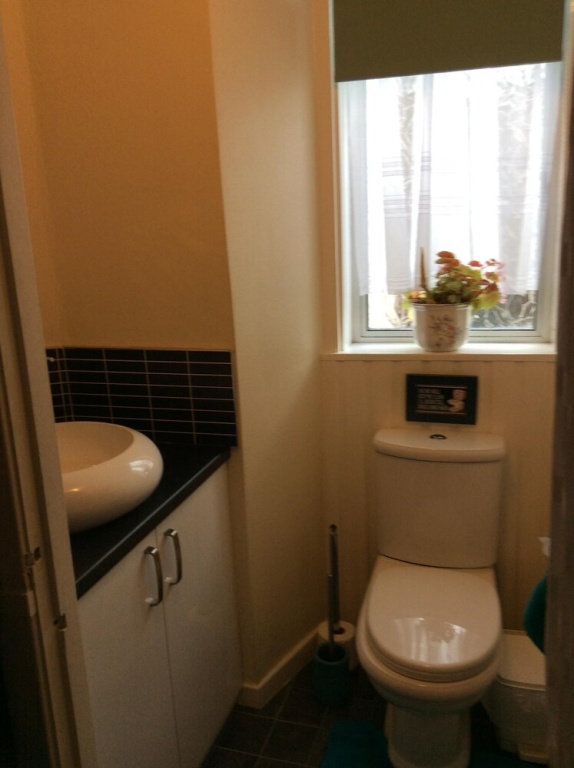 Ashgrove B&B