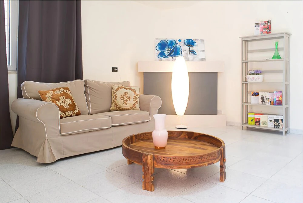 Residence SantAlessandro