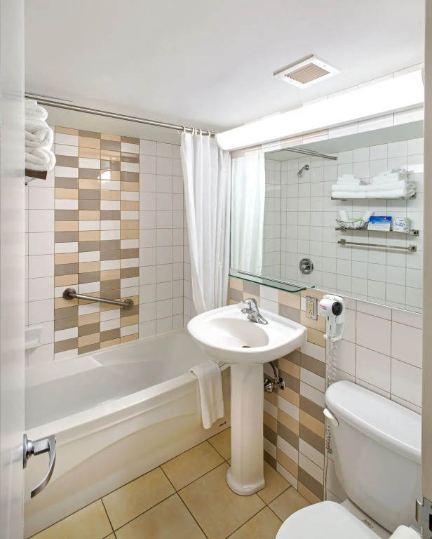 LAppartement Hôtel