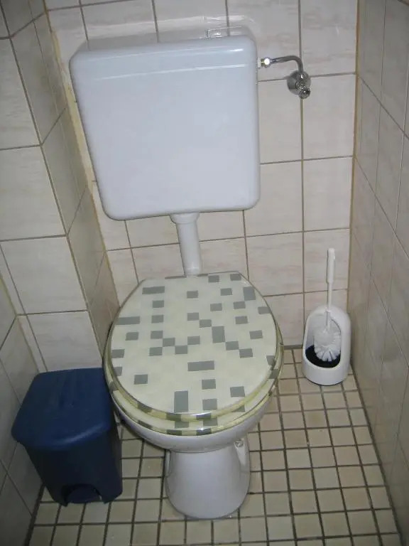 Ferienwohnung Bottrop Radetzki