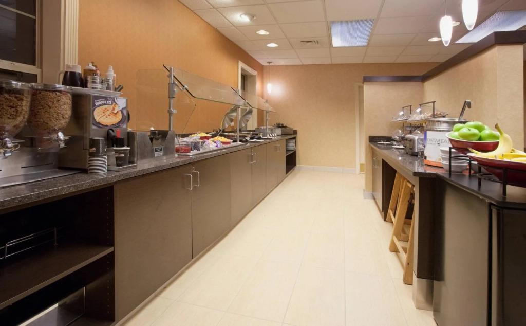 Residence Inn Boulder Louisville