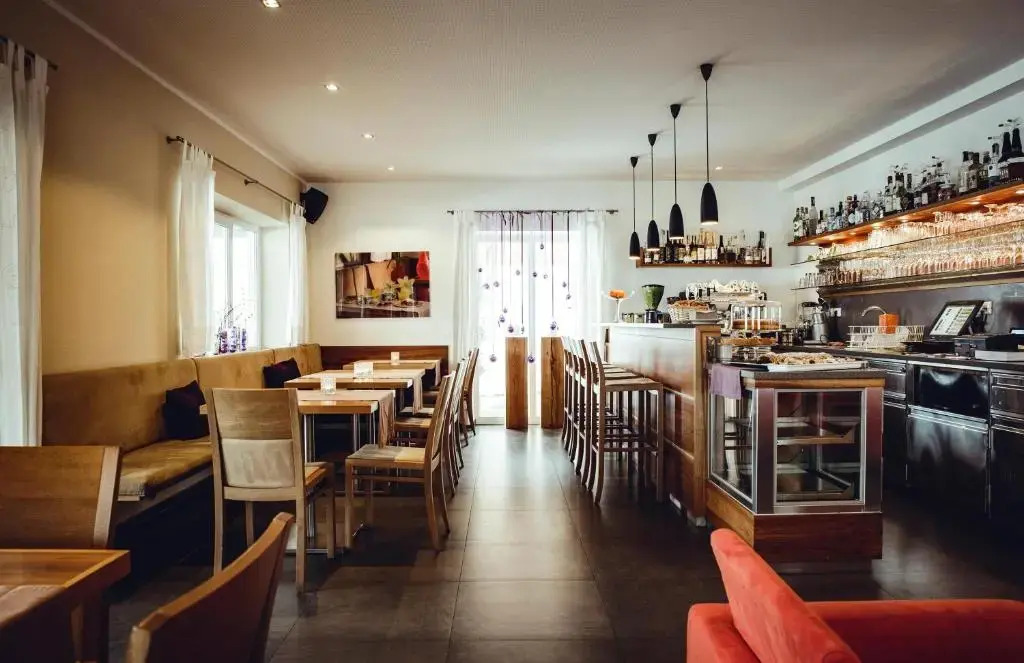 Boutiquehotel Tanzer