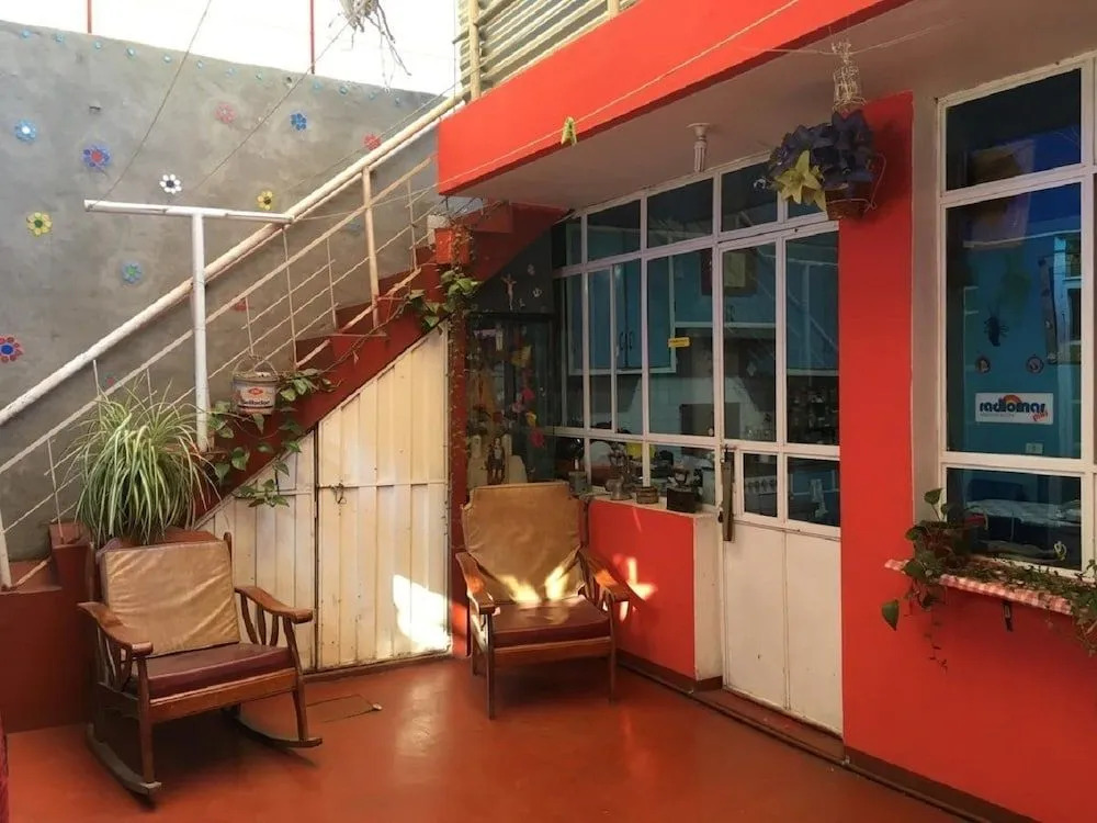La Casa de Chamo
