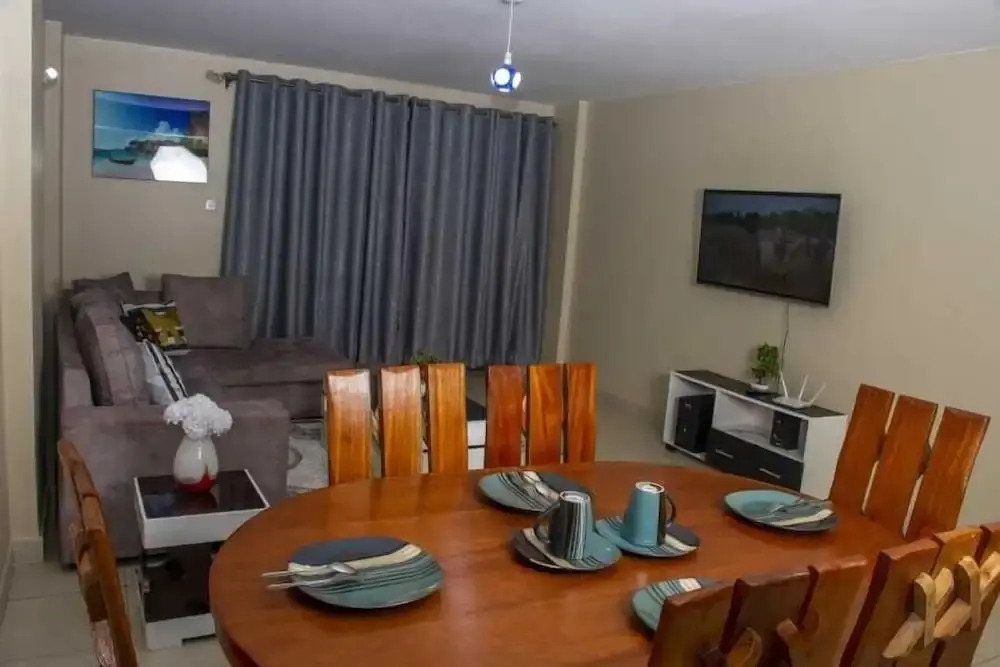 Stay.Plus Kasarani Apartment