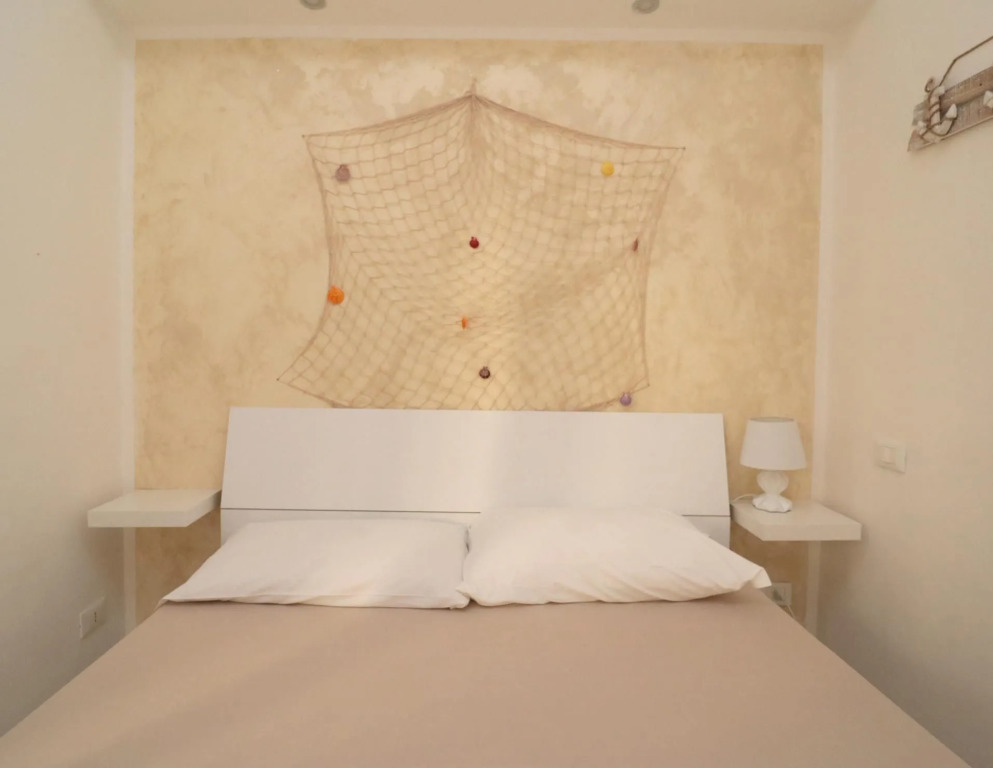 b&b i 100 passi