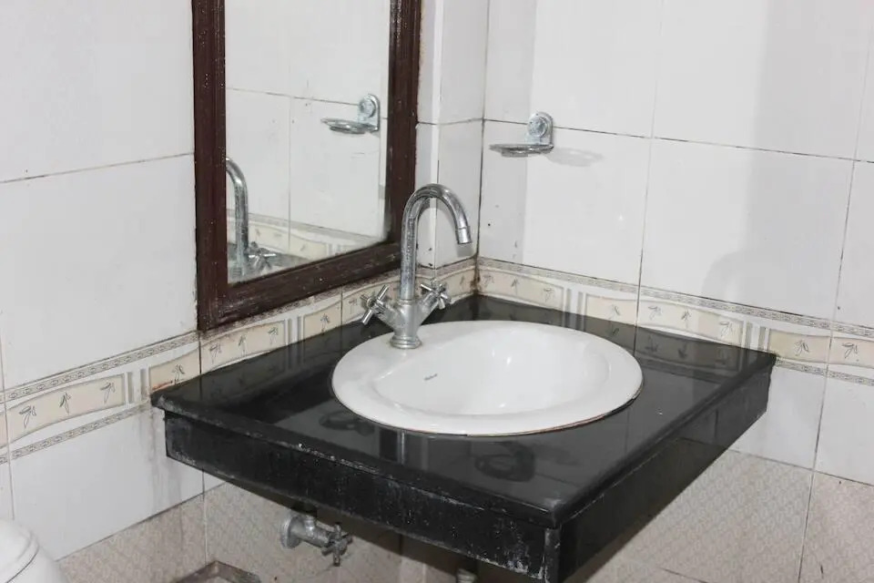 Hotel Kahkashan