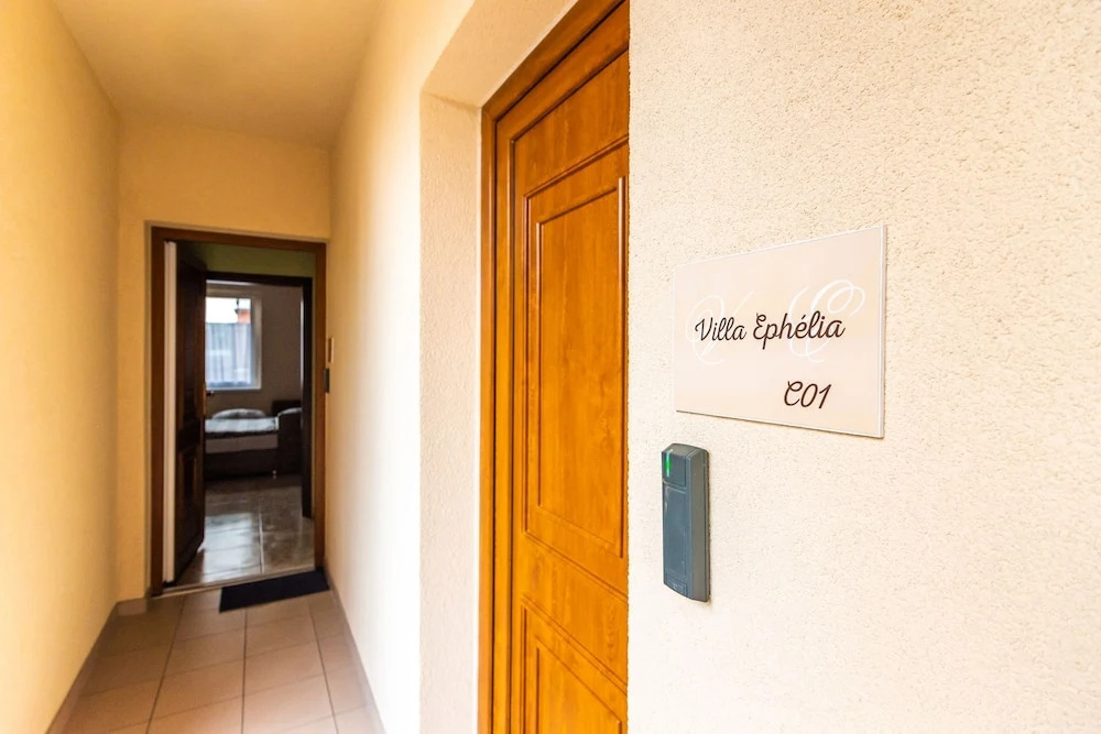 Villa Ephélia