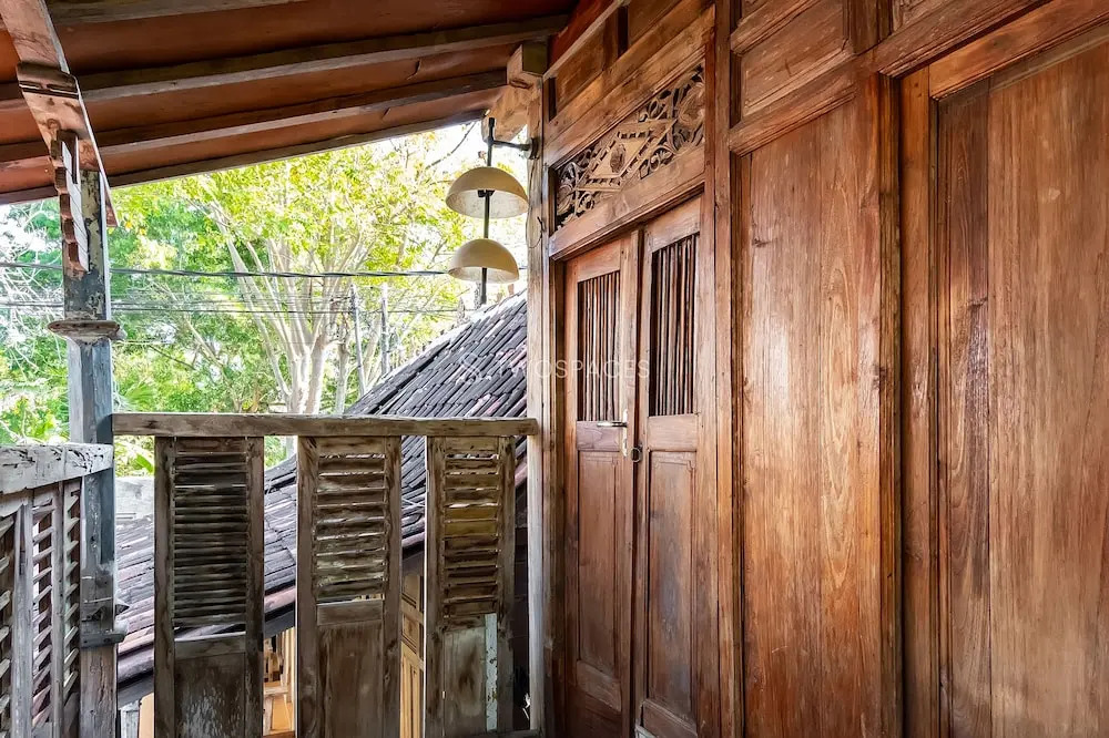 TwoSpaces Living at Kayu Beach Villa, Nusa Dua Beach