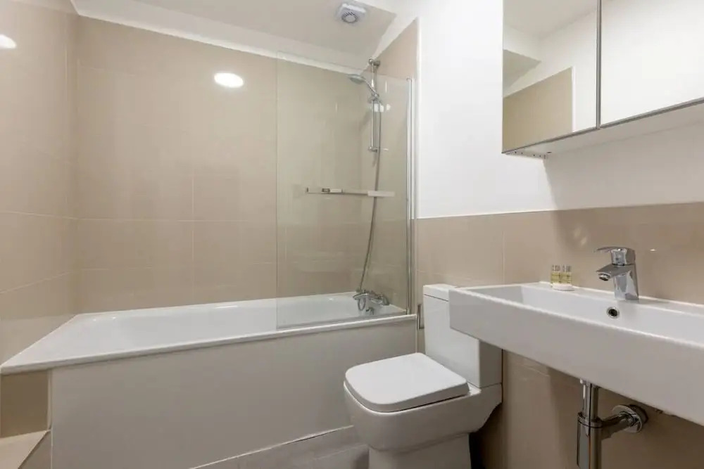 Deluxe Central London Camden