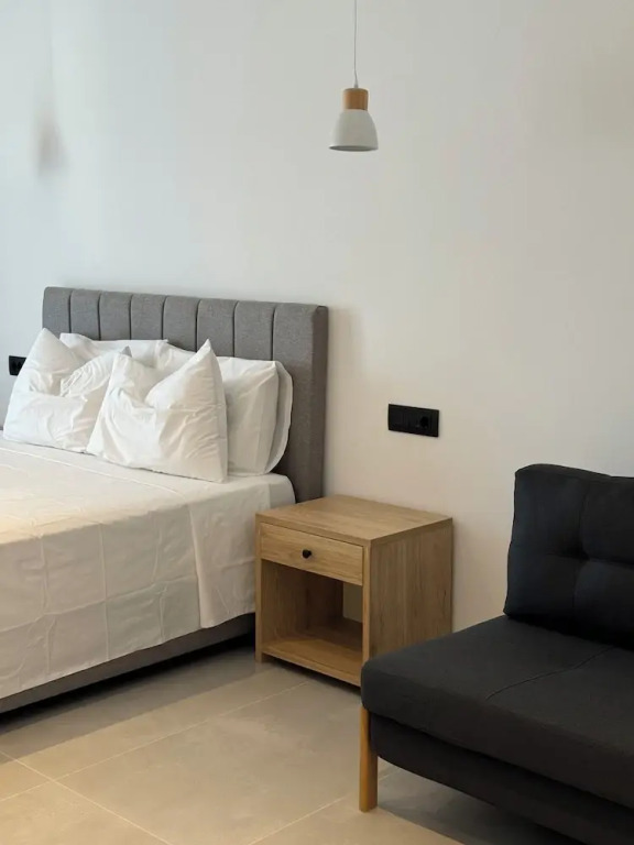 Iria Blue Mykonos