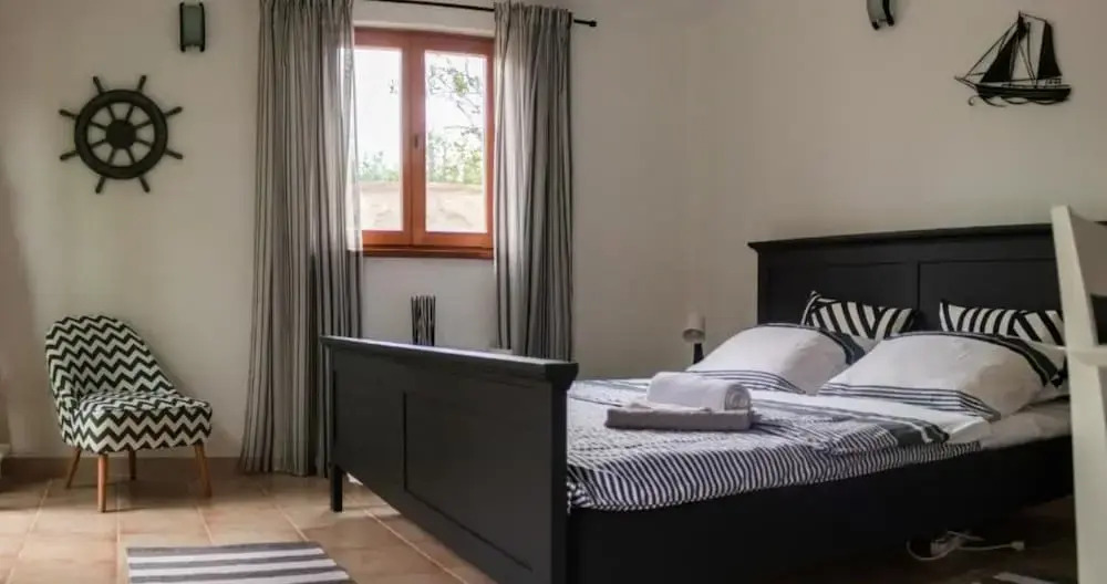 Kike - 60 Meters From the Beach - SA1