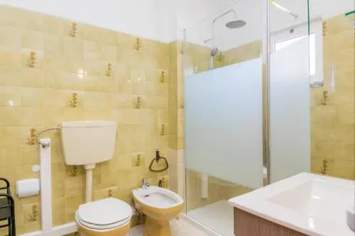Apartamentos S. João das Areias