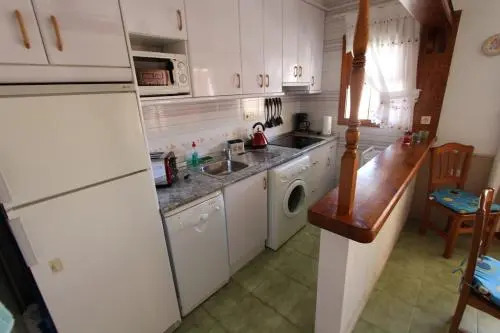 Bungalow La Mata 3429