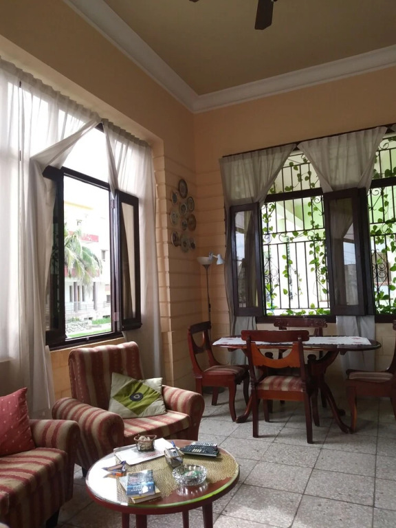 Casa Velasco