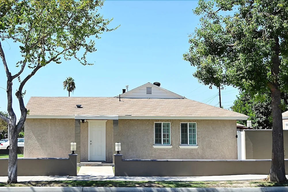 Anaheim Beacon House