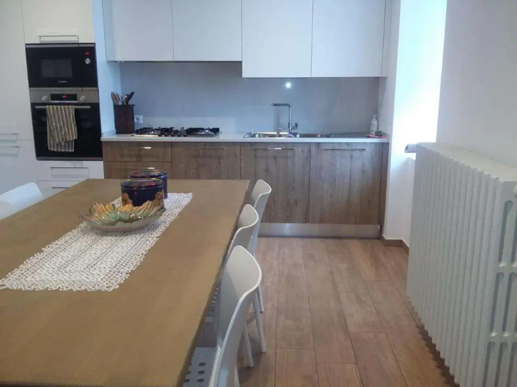 Residence La Canonica
