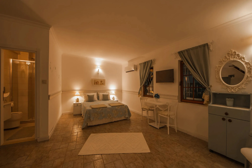 8 oDa Marmaris