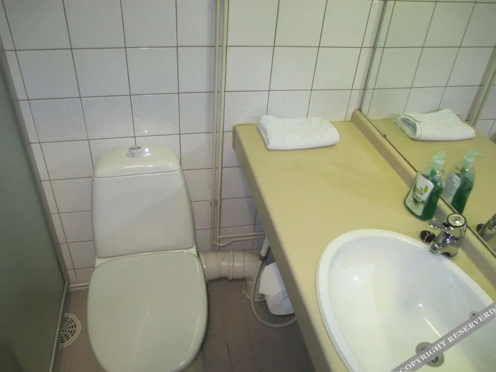 Huoneistohotelli Tarjanne Virrat