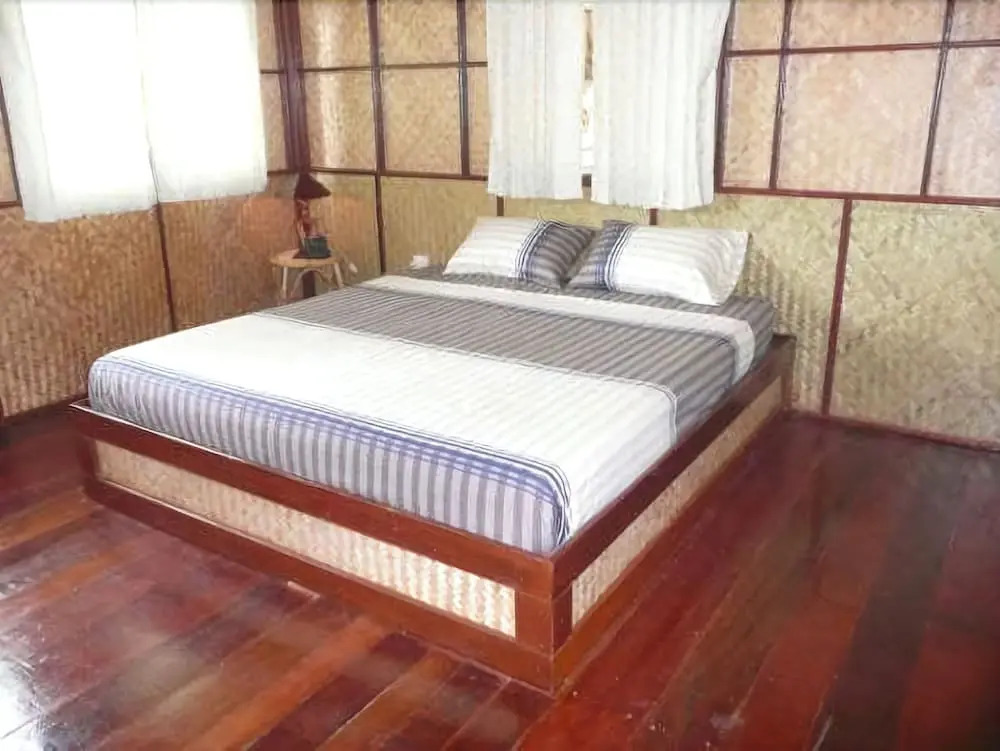 Phi Phi Ingphu Viewpoint Hotel