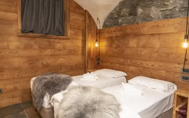 Hotiday Room Collection - Sauze Assietta
