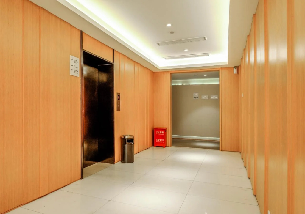 Hanting Hotel Shanghai Hongqiao Jinhui Road