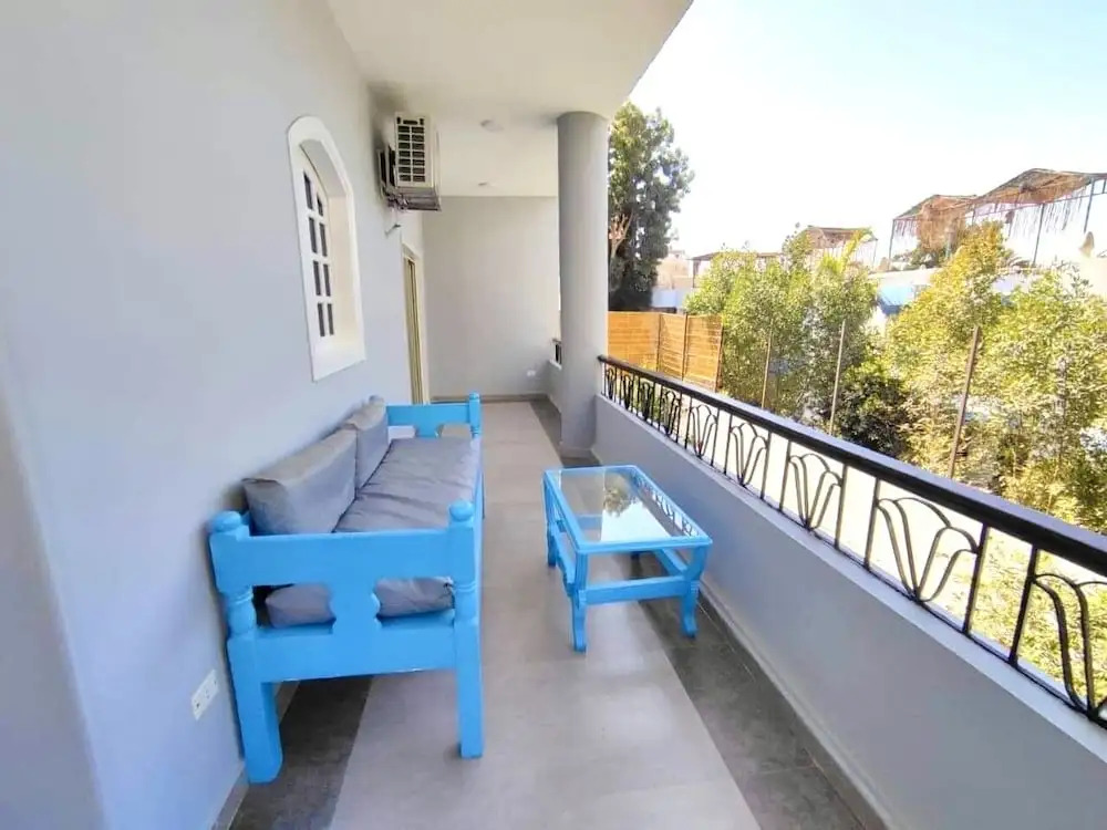 Villa Elkoumy