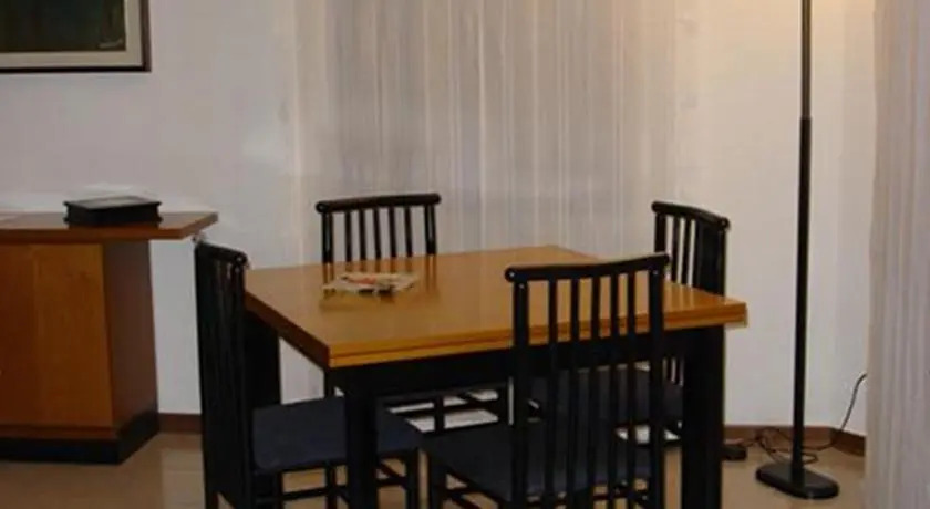 Casa Nonna Teresa