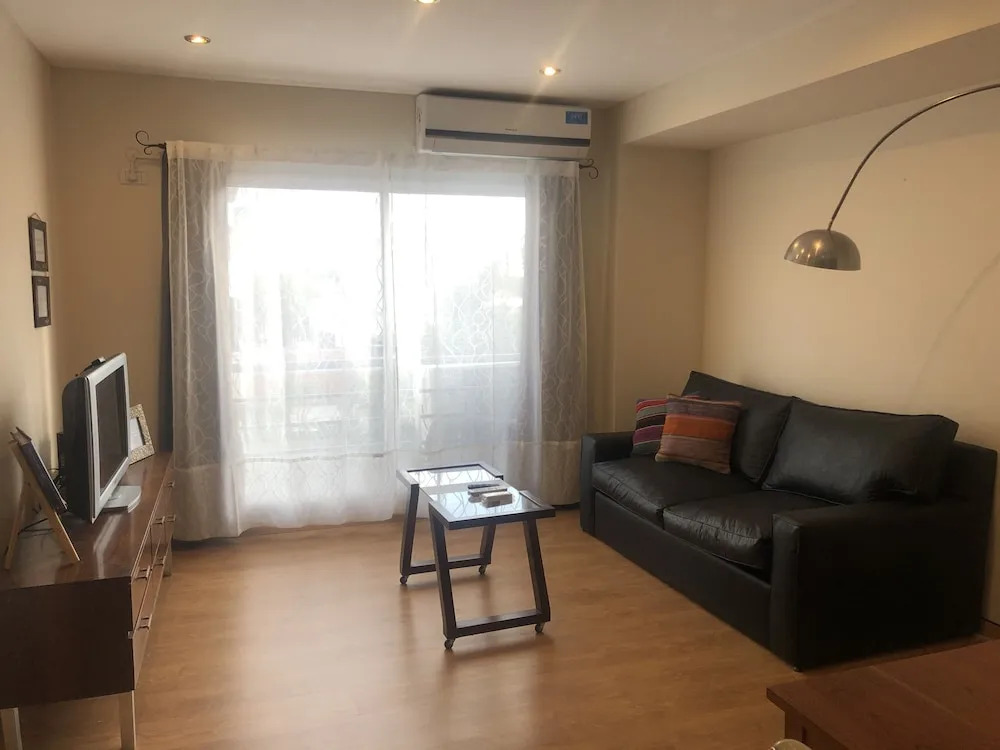 Departamento 1 Hab. con Piscina en Salta