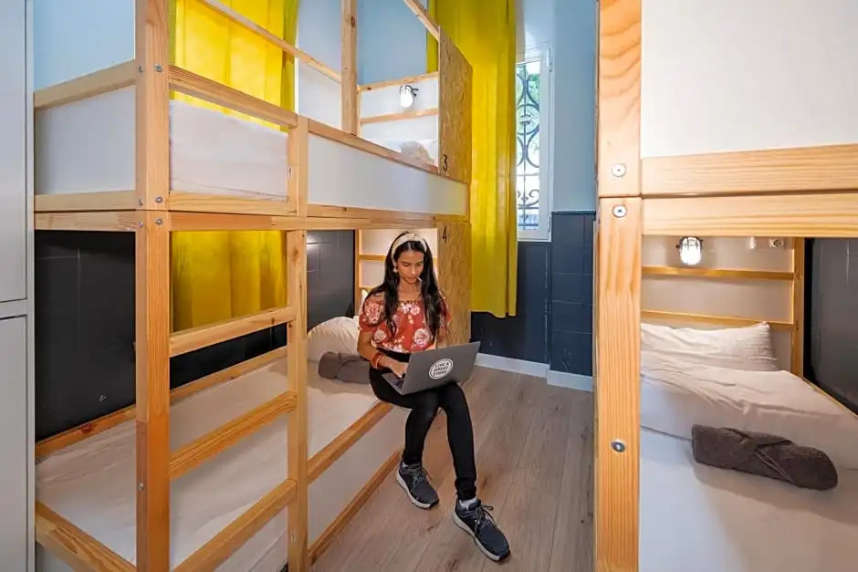 The Venue Hostel Boutique
