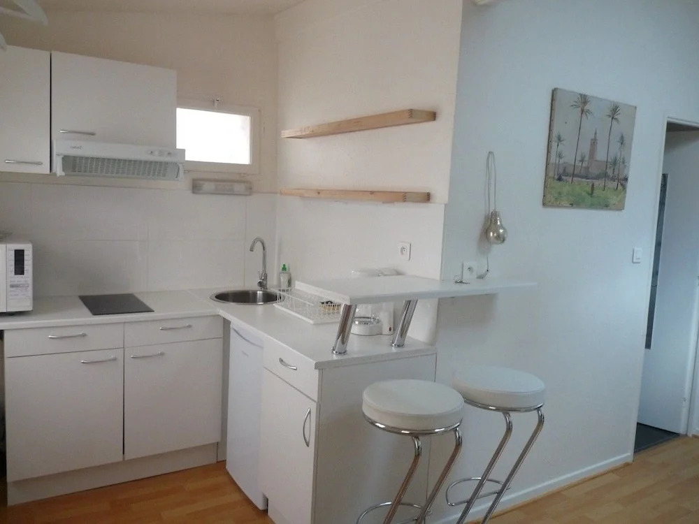 Appartement Sainte Lucie T1