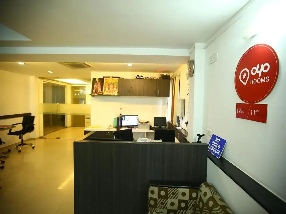 OYO 685 Kodambakkam