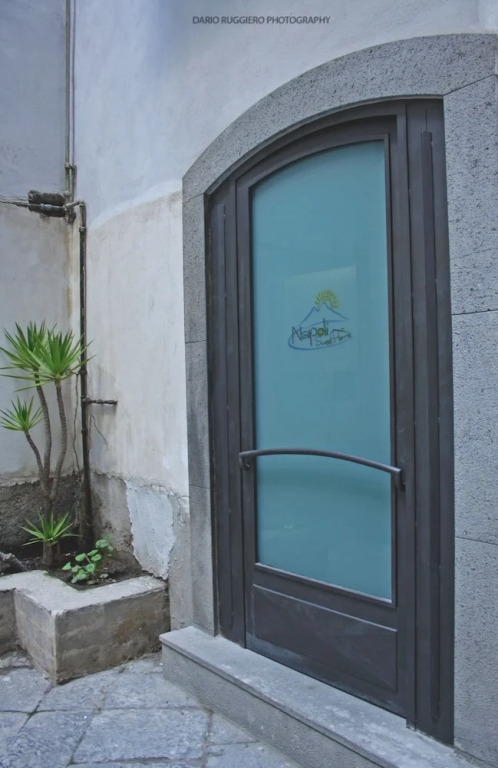 Casa Donna Rosa Napoli Sweet Home