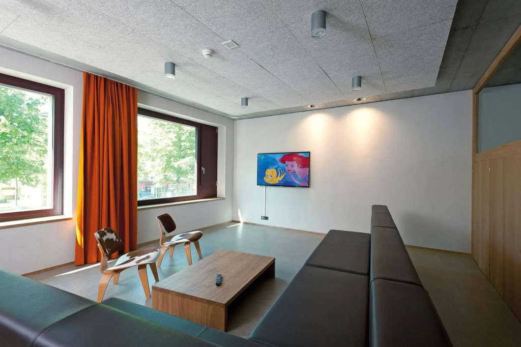 Interlaken Youth Hostel