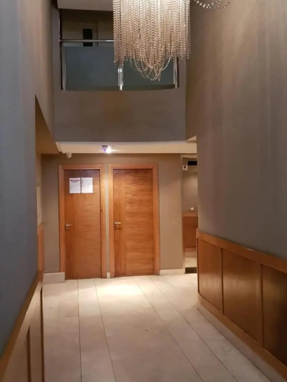 Studio Moderne Au Coeur Du Maarif