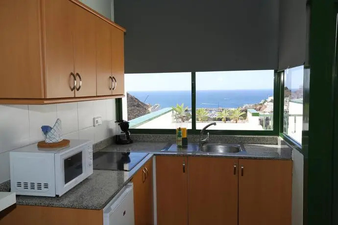 Apartamentos Halley
