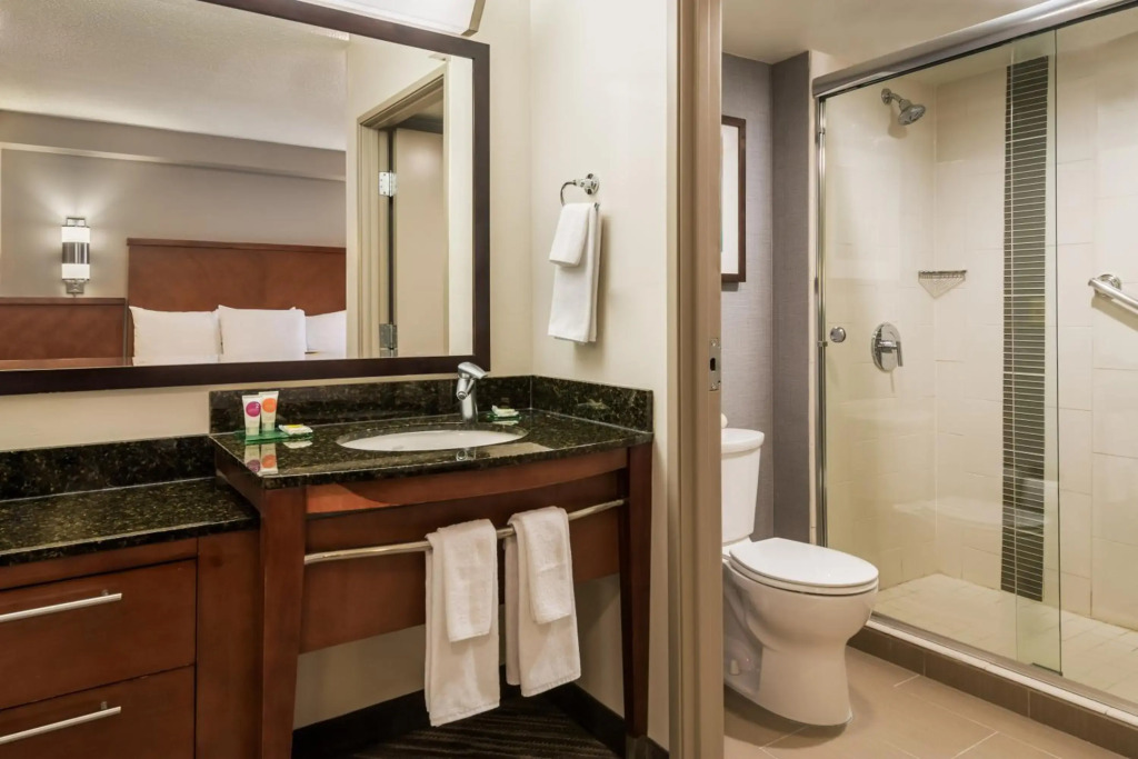 Hyatt Place Bentonville Rogers