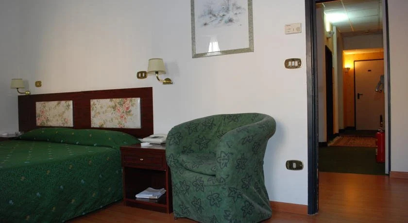 Hotel Royal