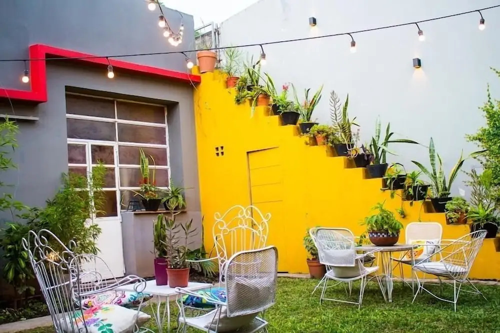 Casa de Arte CiTá, bed and breakfasts